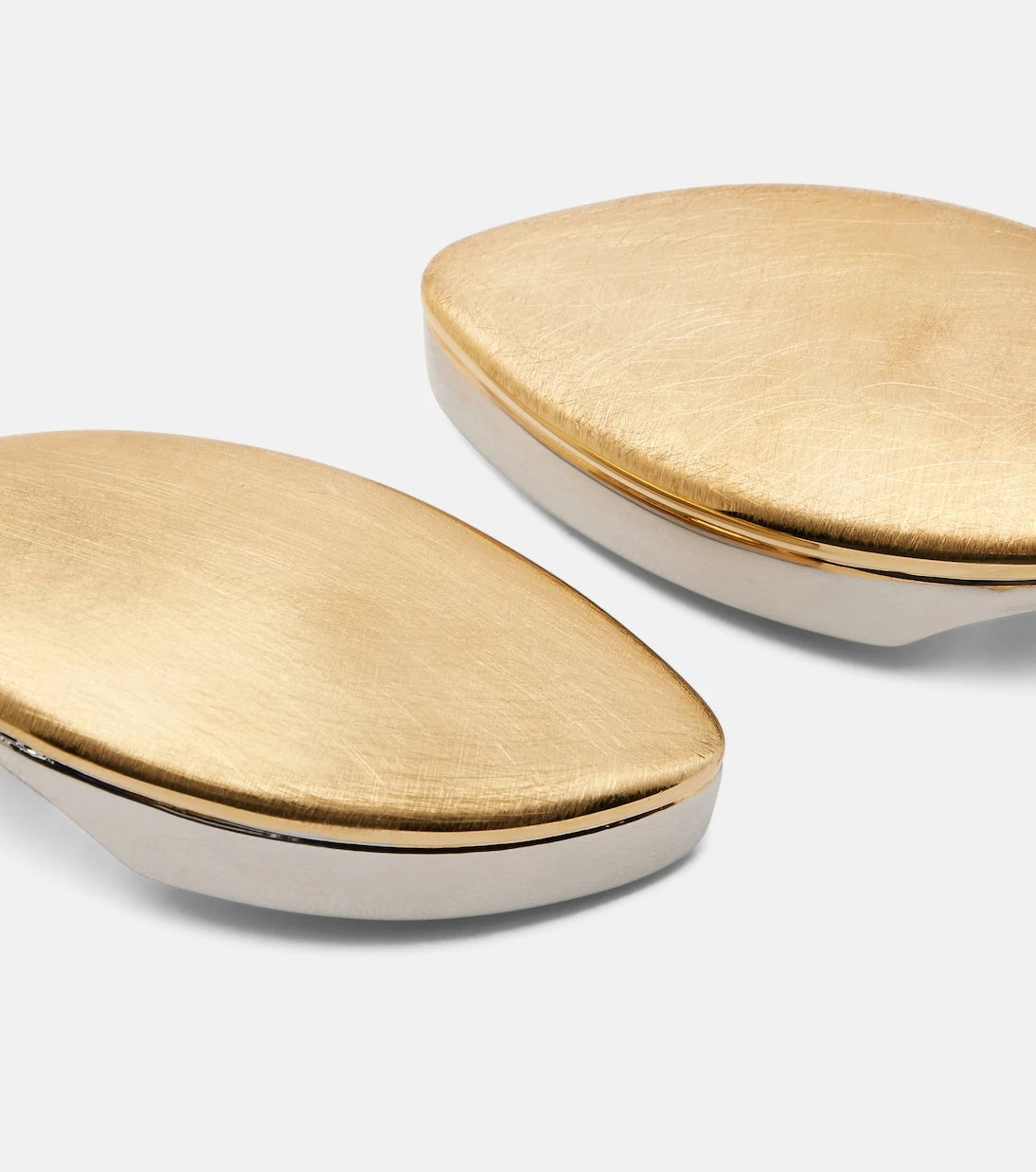 Jacquemus - Calissons earrings