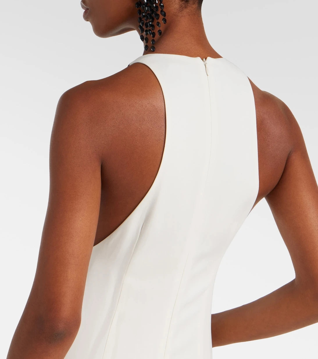 Stella McCartney - Miracle paneled gown