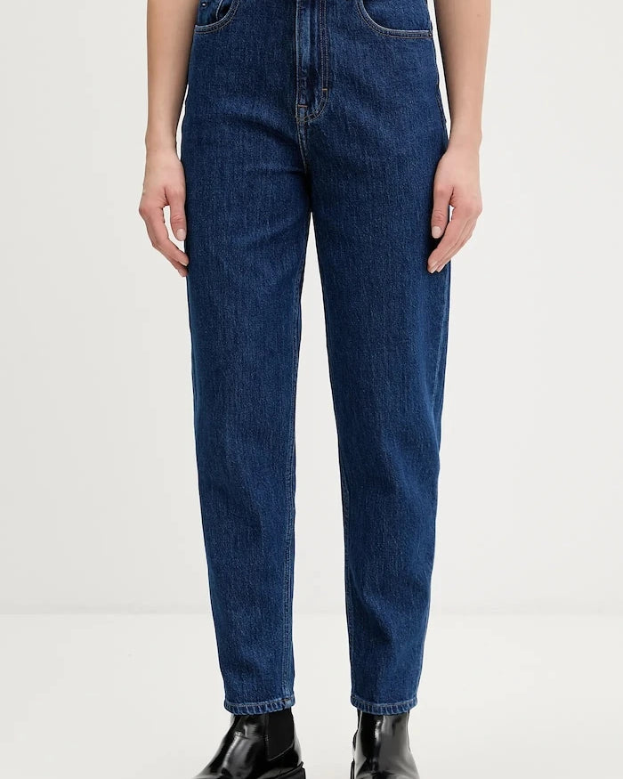 Tommy Jeans Kot Pantolon
