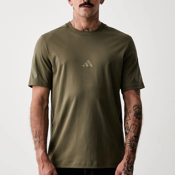 adidas erkek pamuklu tişört Z.N.E.