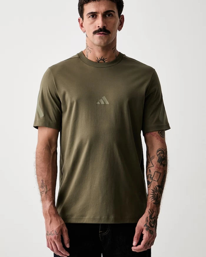 adidas erkek pamuklu tişört Z.N.E.