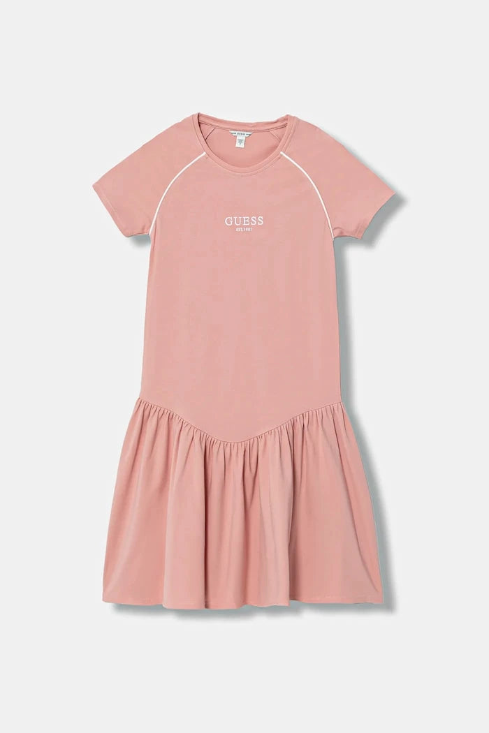 Guess Çocuk Elbisesi