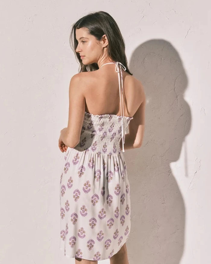 women'secret viskon yazlık elbise