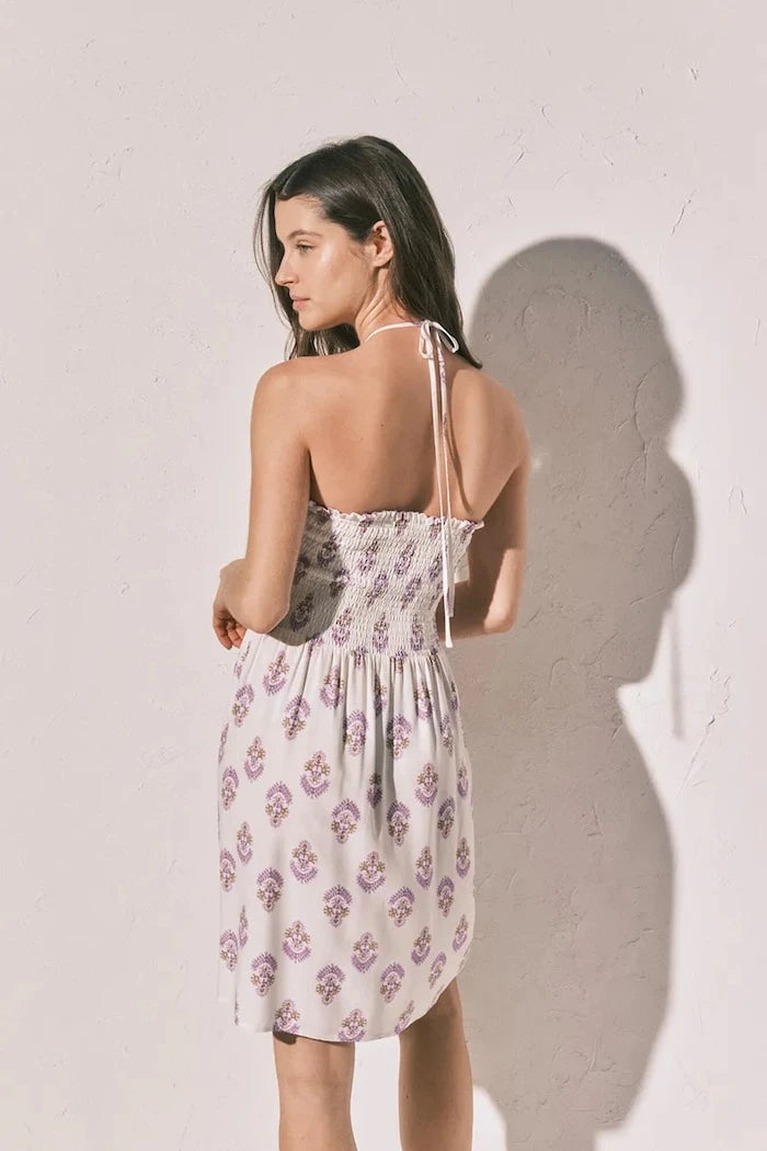 women'secret viskon yazlık elbise
