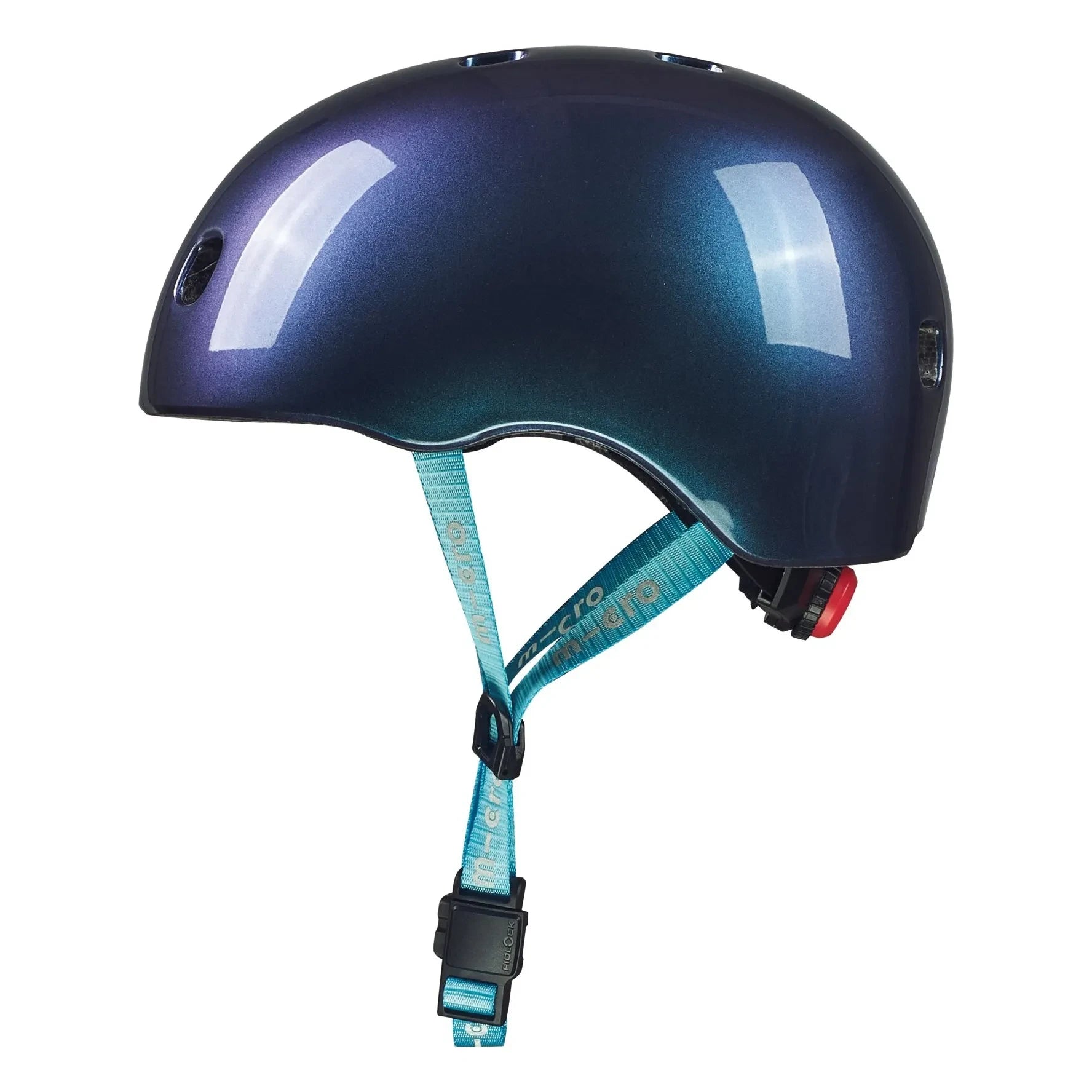 Micro - Neochrome helmet | Blue