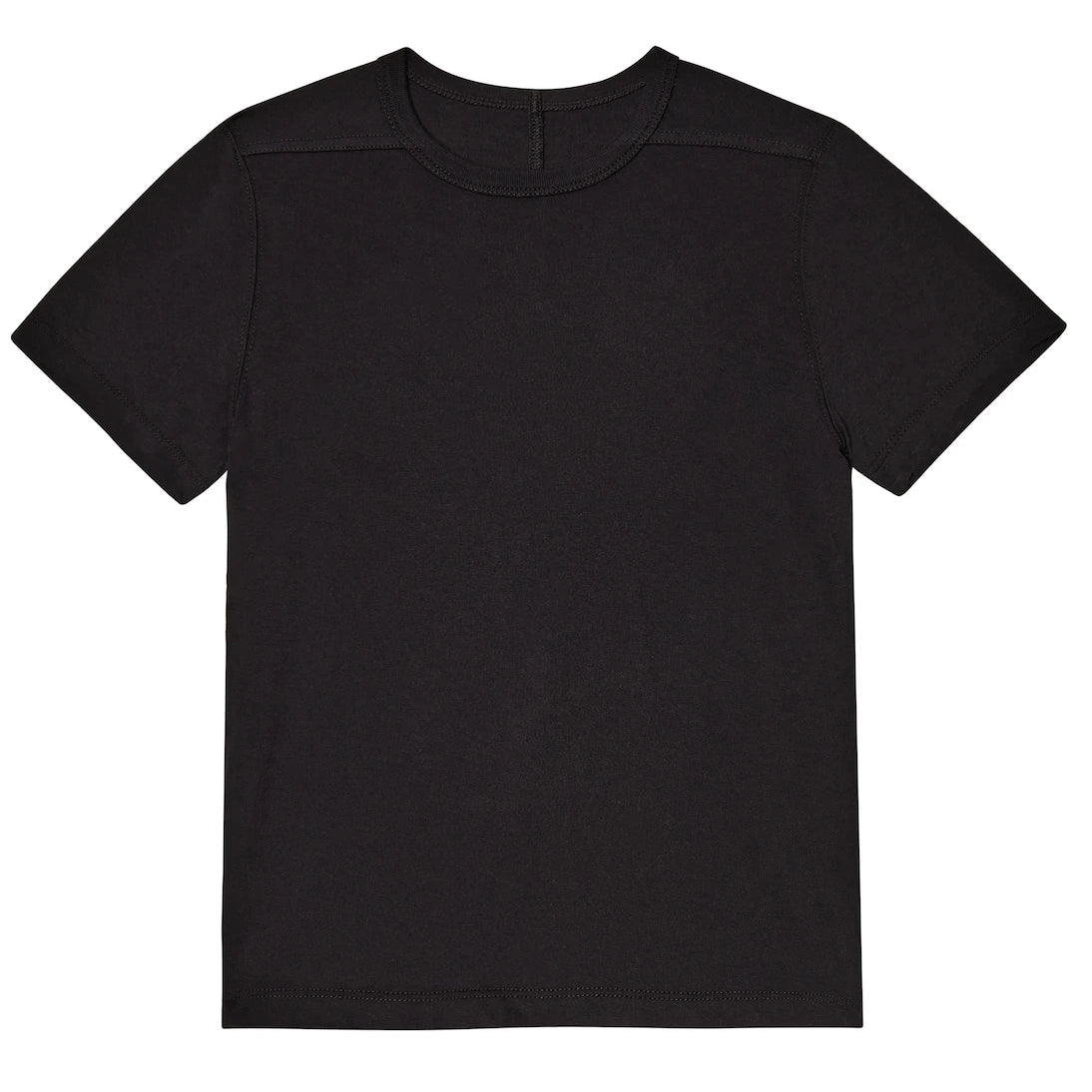Rick Owens Kids - Cotton jersey T-shirt
