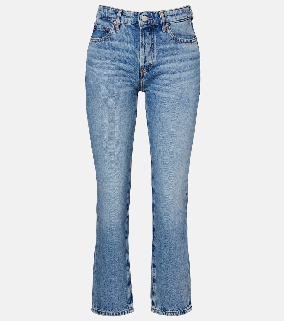 AG Jeans - American slim jeans