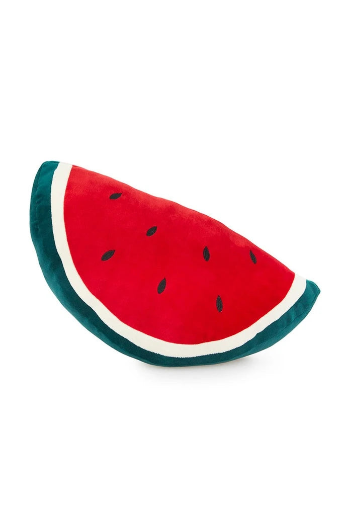 Balvi Декоративна възглавница Fluffy Watermelon