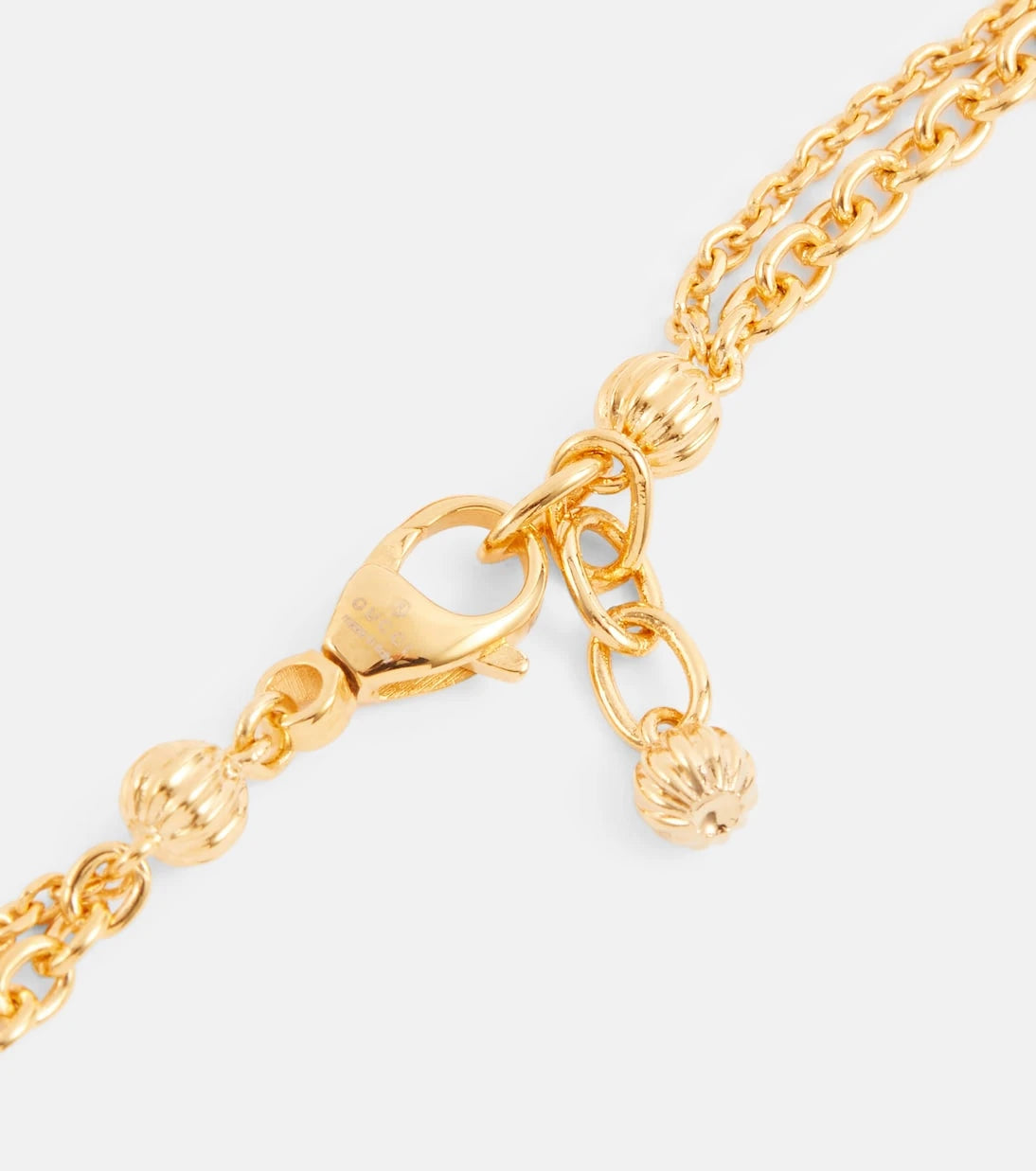 Gucci - Gucci Blondie chain bracelet
