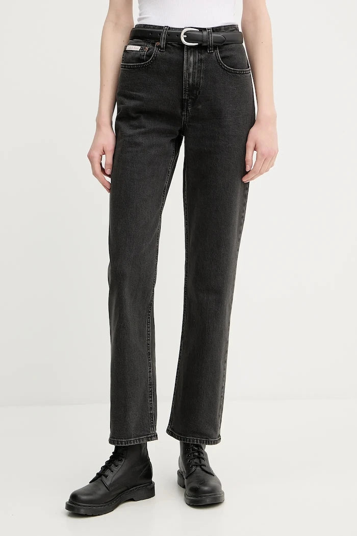 Дънки Calvin Klein Jeans