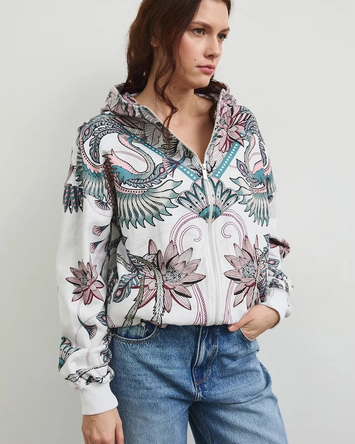 Pamuklu sweatshirt Medicine