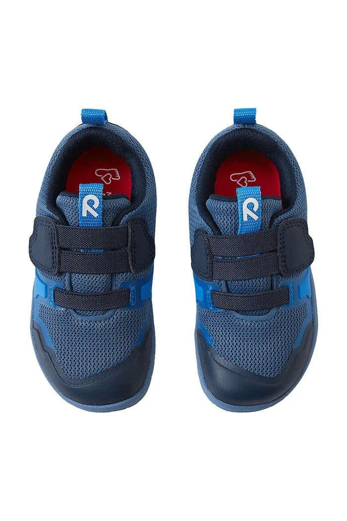 Kids' Sneakers Reima Tepastelu