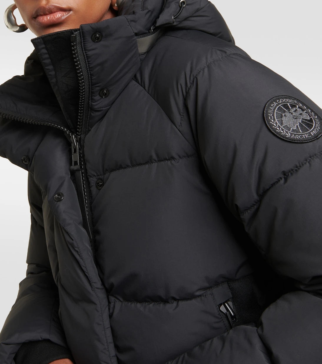 Canada Goose - Junction down jacket