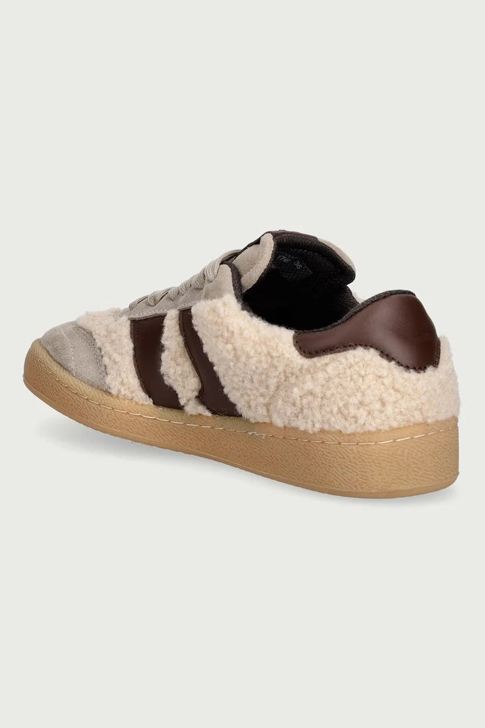 Court W 5 Kadın Sneaker