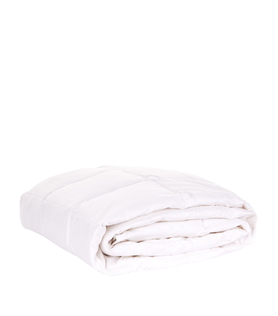 Single 90% Hungarian Goose Down Summerlight Duvet (3.5 Tog)