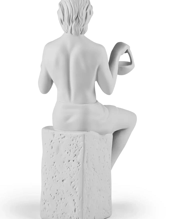 Декоративна фигурка Christel Waga 26 cm