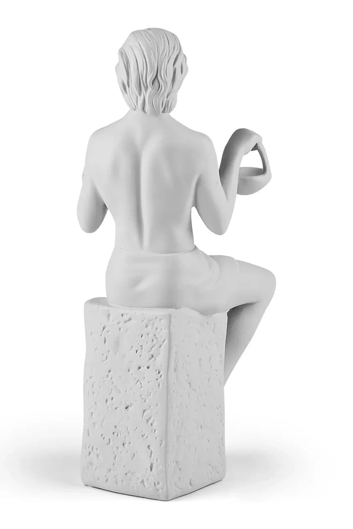 Christel Waga Dekoratif Figür 26 cm