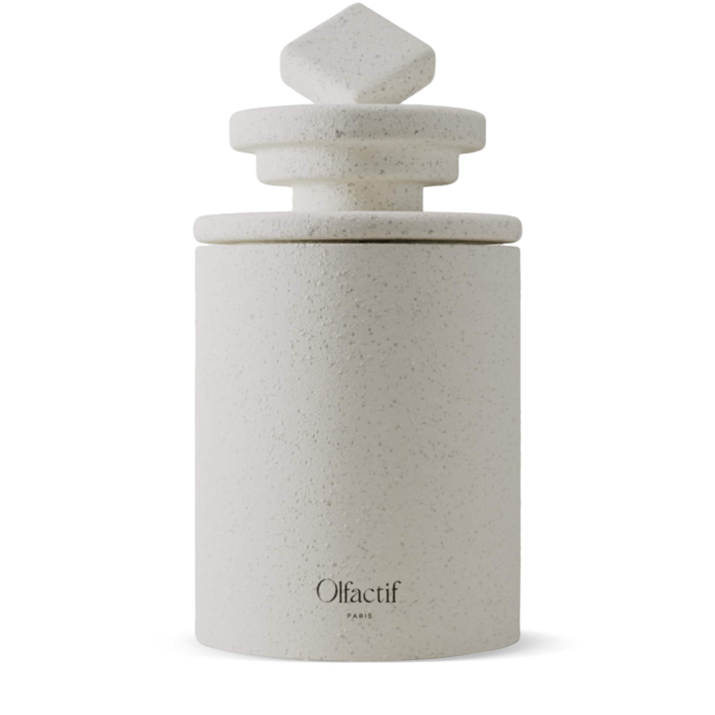 Olfactif Virgo Palo Santo Candle (240g)