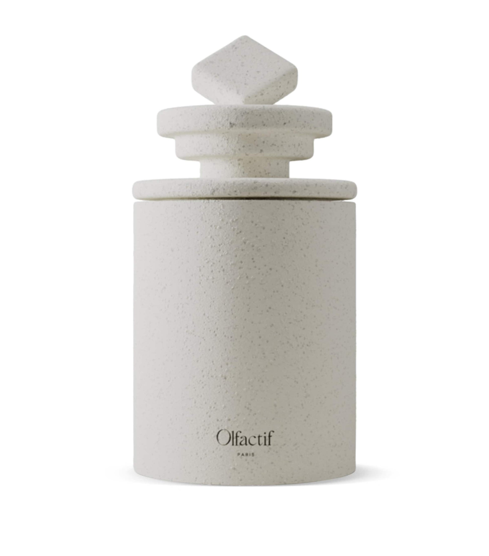 Olfactif Virgo Palo Santo Candle (240g)