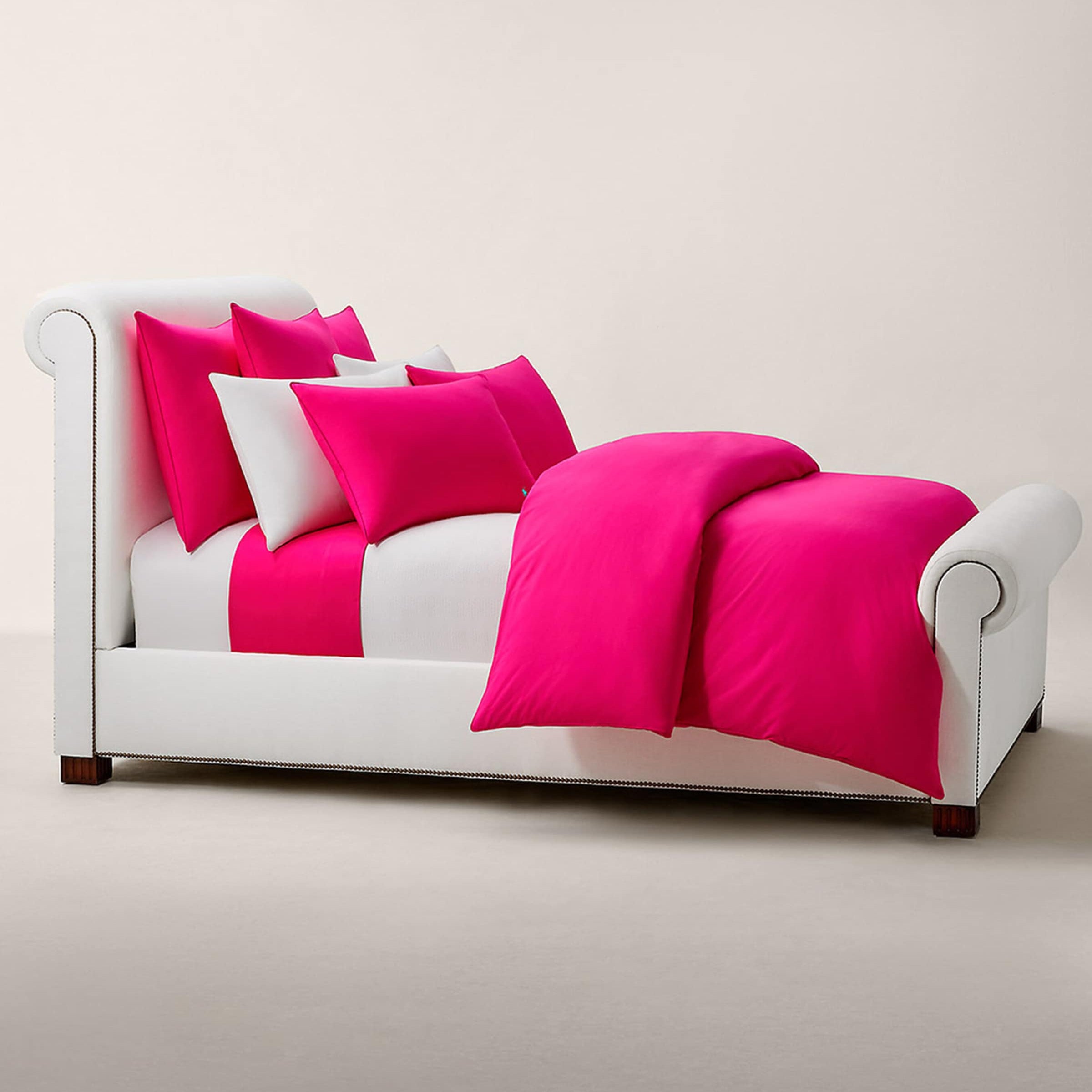 Cotton Polo Player Fitted Sheet (180cm x 200cm)