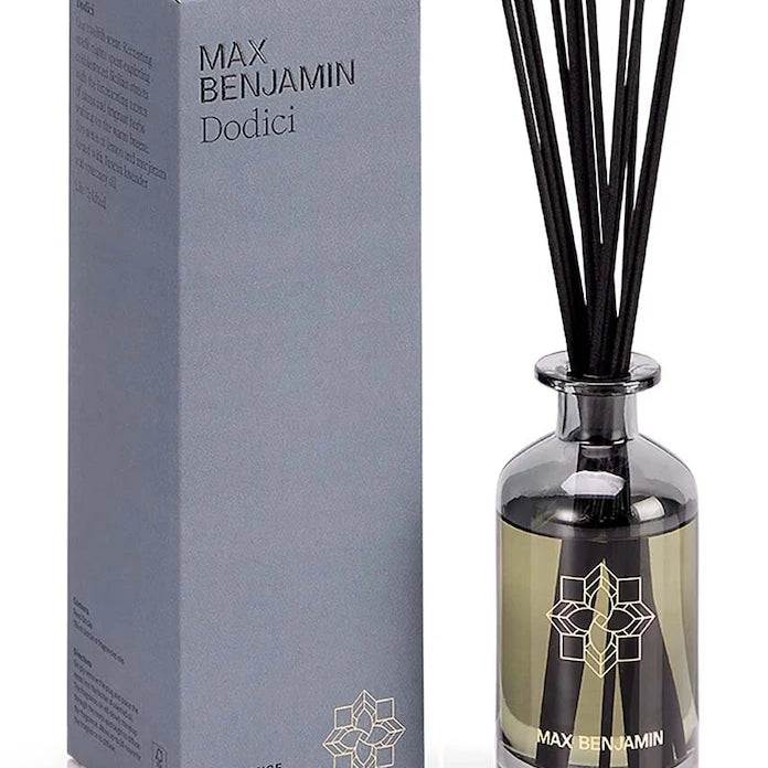 Арома дифузер Max Benjamin Dodici 150 ml
