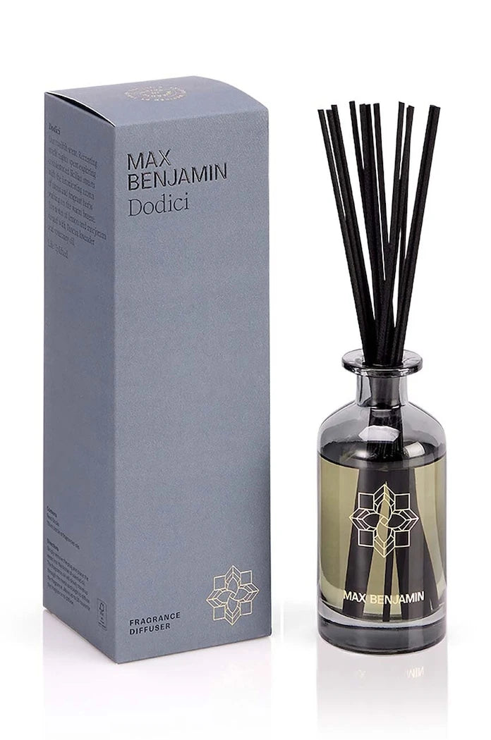 Арома дифузер Max Benjamin Dodici 150 ml
