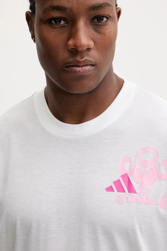 adidas Performance Antrenman Tişörtü