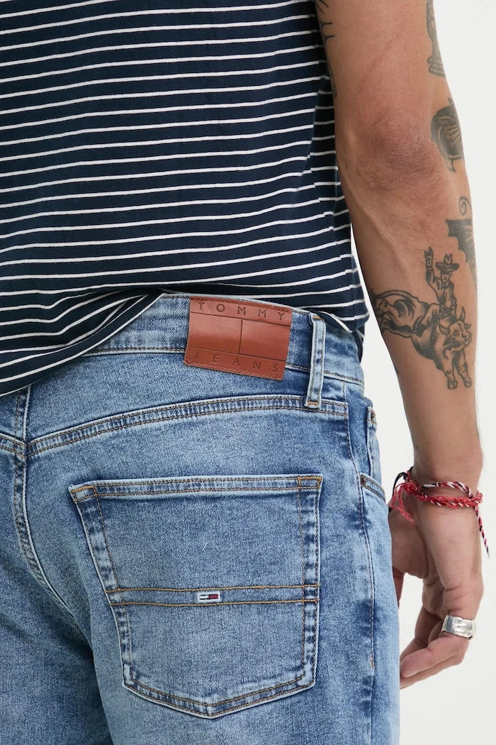 Дънки Tommy Jeans