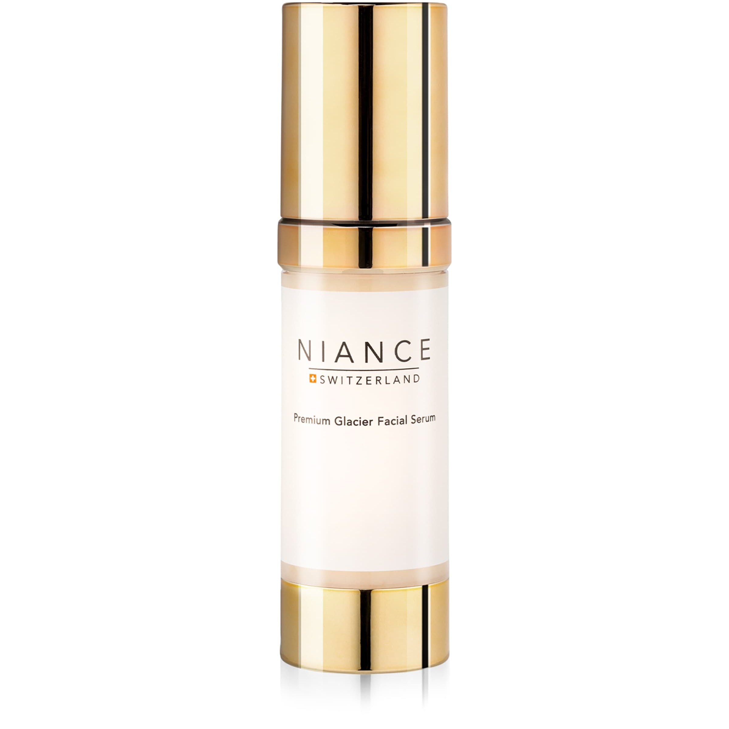 NIANCE SWITZERLAND Premier Glacier Facial Serum (30ml)