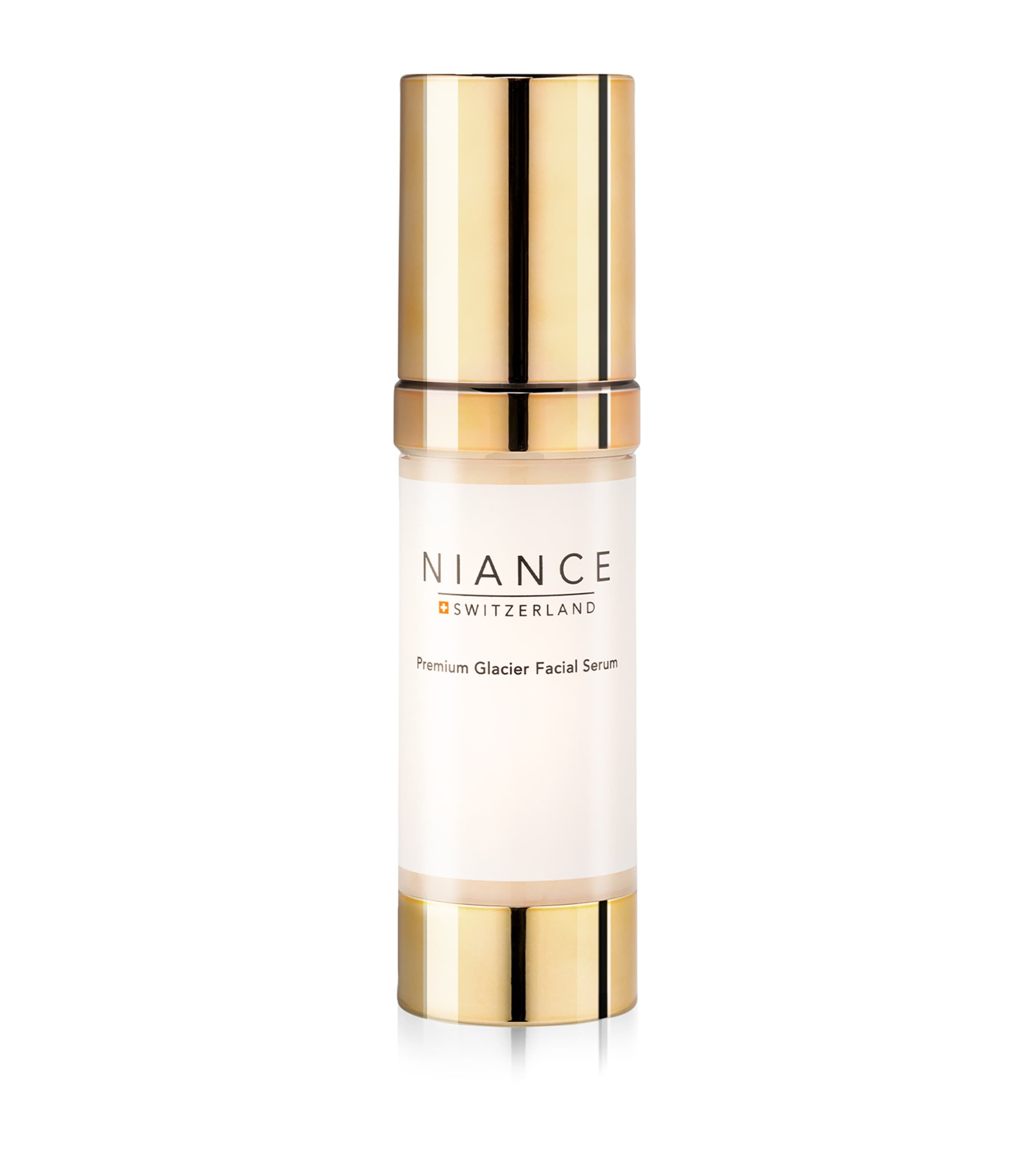 NIANCE SWITZERLAND Premier Glacier Facial Serum (30ml)