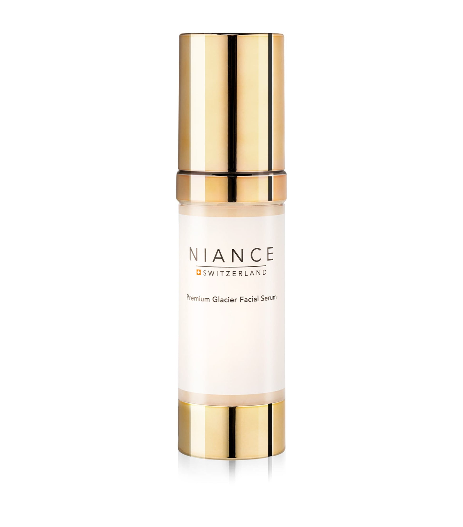 NIANCE SWITZERLAND Premier Glacier Facial Serum (30ml)