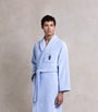 Denim Bear Robe (Large)
