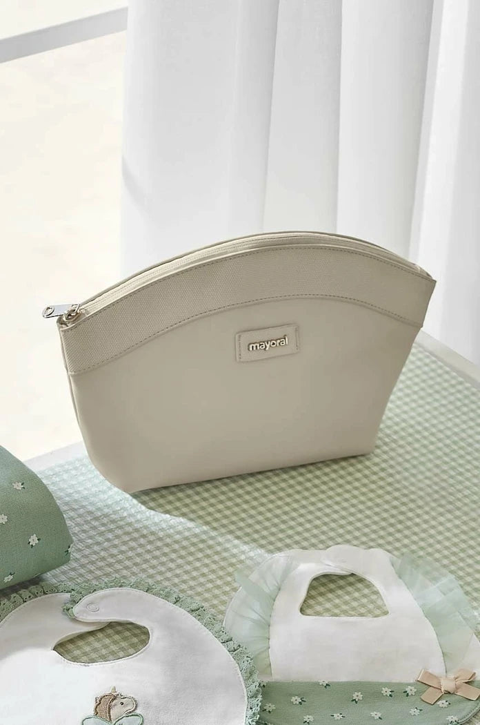 Mayoral Newborn Organizer