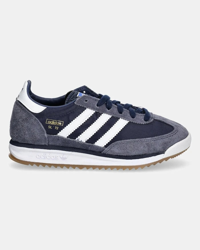 adidas Originals SL 72 RS Çocuk Spor Ayakkabı