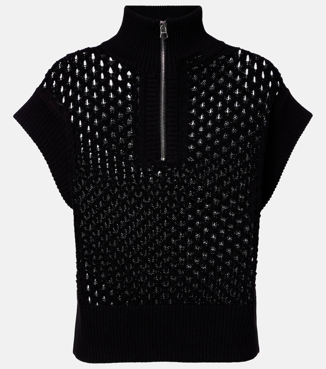 Varley - Gaines cotton sweater