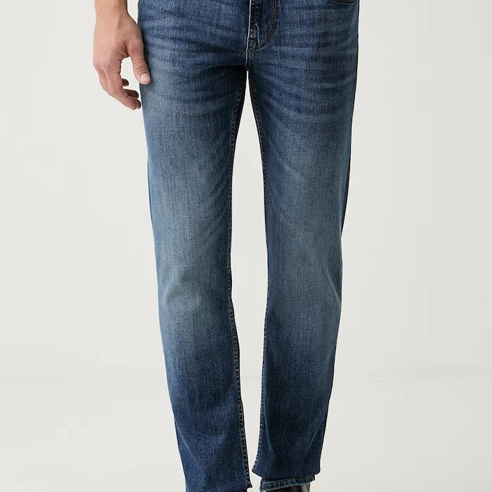 Guess дънки slim taper мъжки FINNLEY
