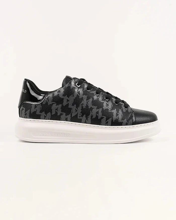 Karl Lagerfeld KAPRI Deri Sneaker