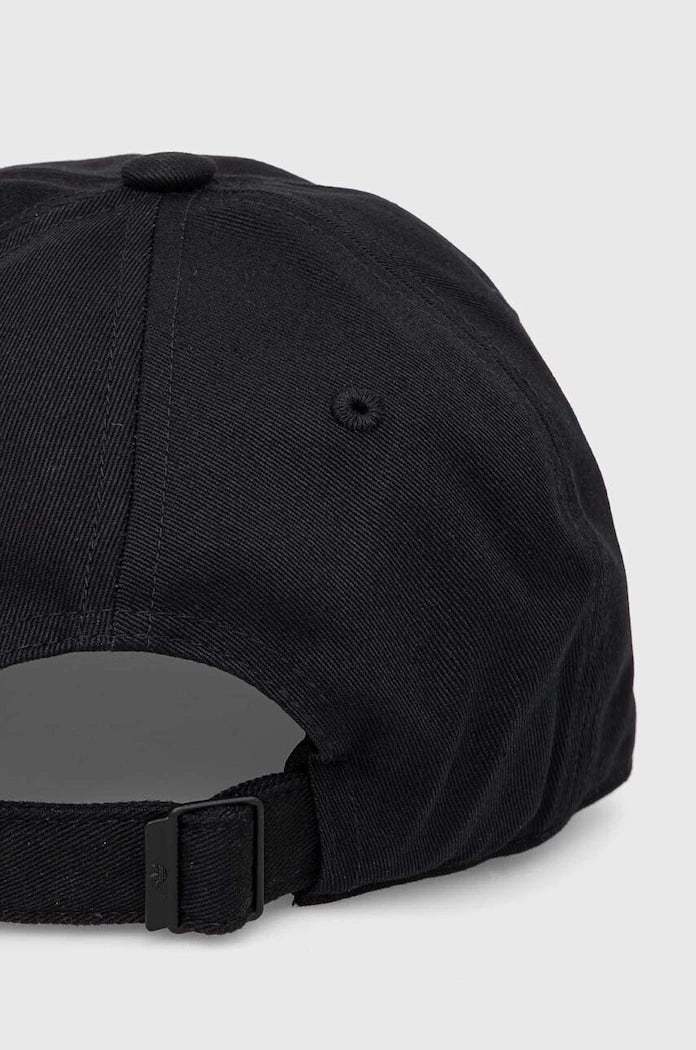 Памучна шапка с козирка adidas Originals