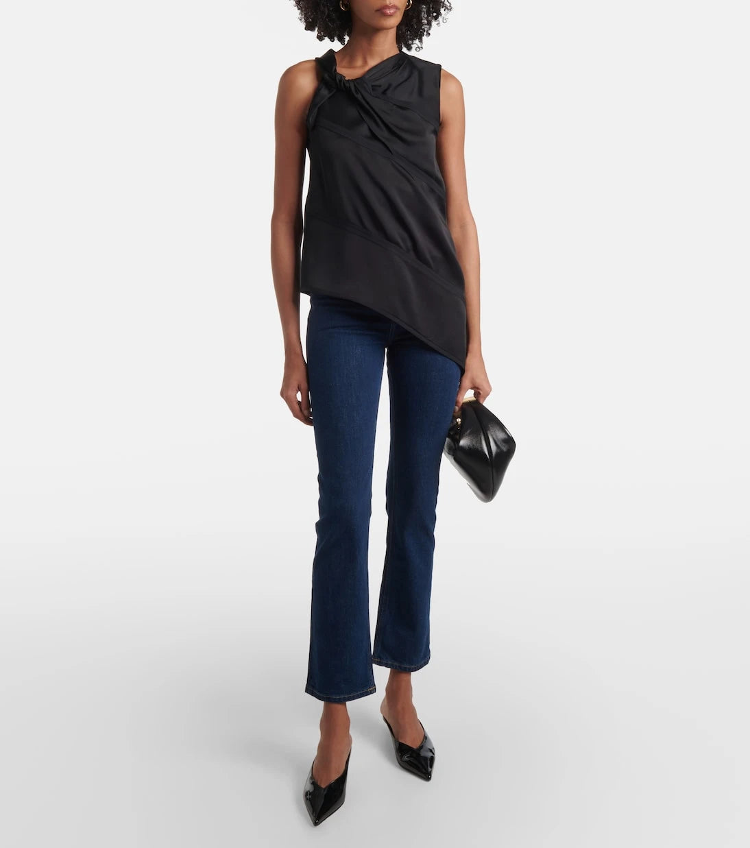 Tove - Marlo straight jeans