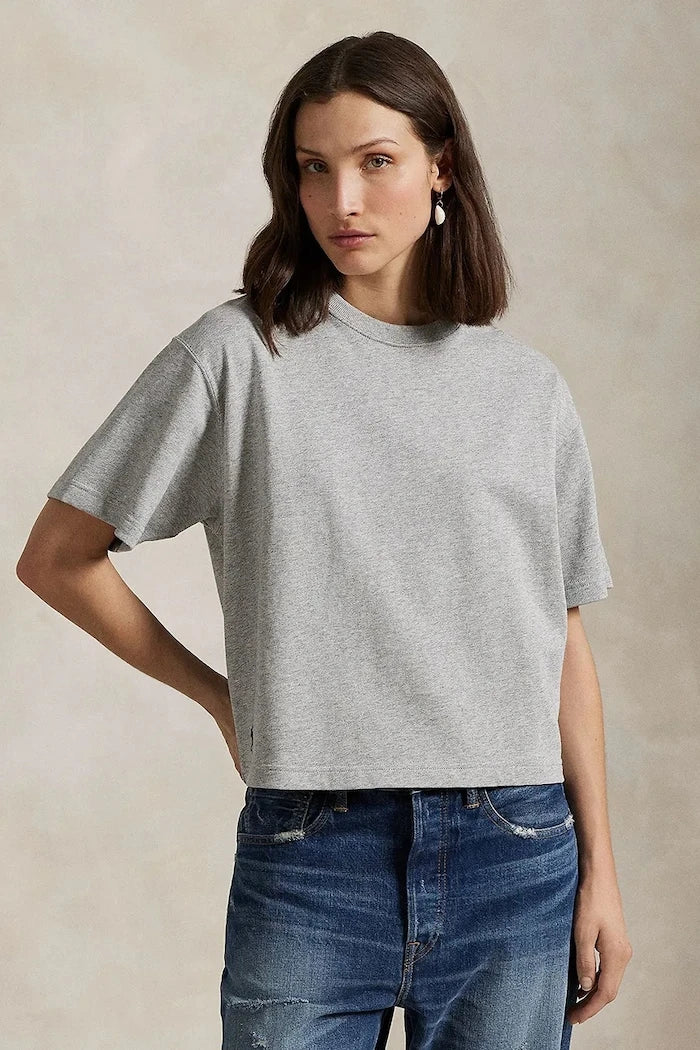 Памучна тениска Polo Ralph Lauren