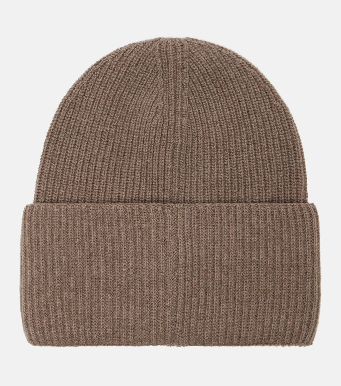 Moncler - Wool and cashmere beanie