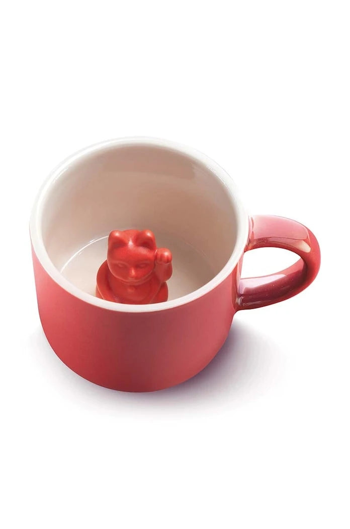 Чаша Donkey Maneki Neko 150 ml