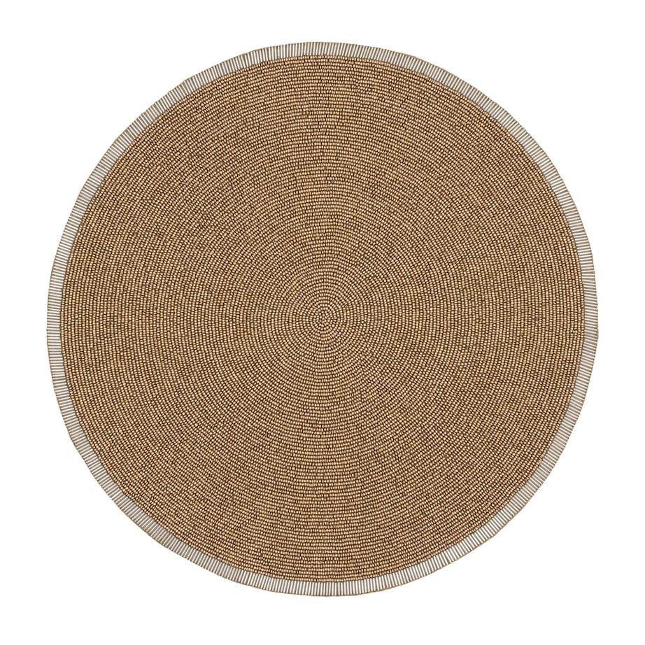 Joanna Buchanan Beaded Placemat (89cm)