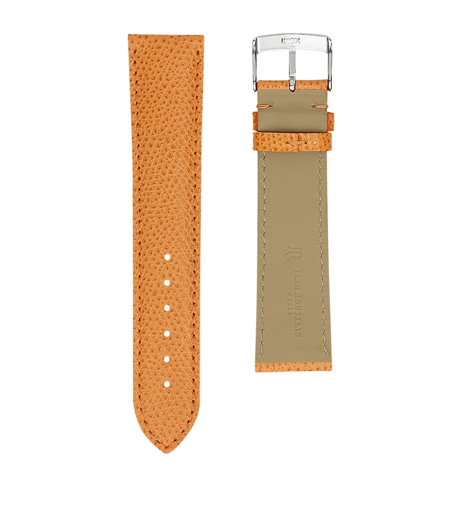 Leather Classic 3.5 Watch Strap (20mm)
