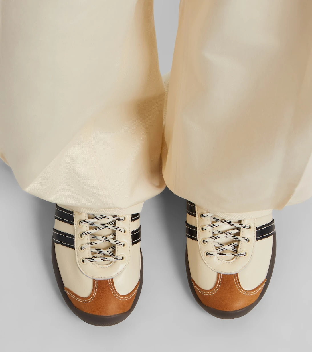 Adidas - x Wales Bonner Karintha OG sneakers