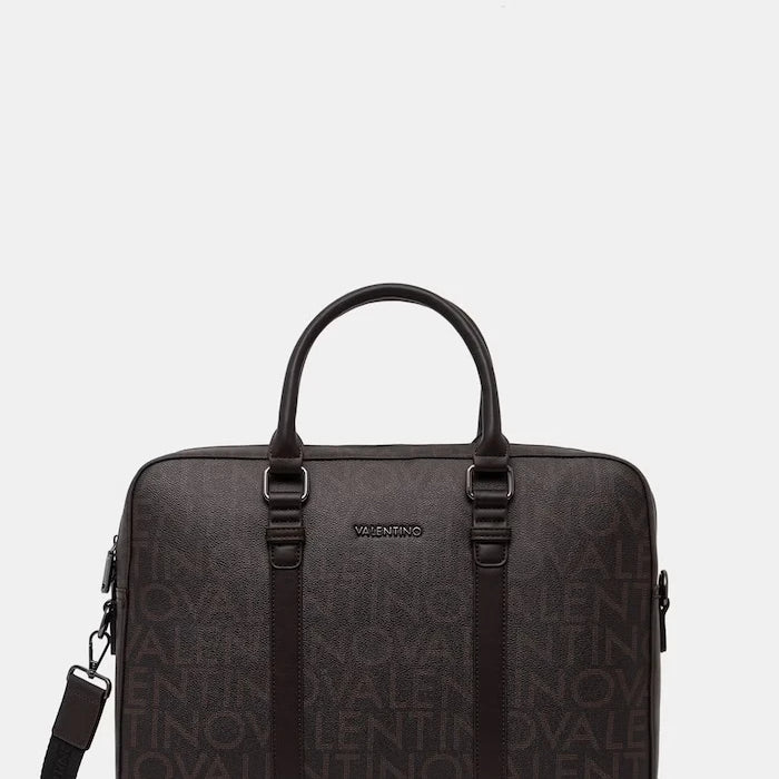 Valentino Bags erkek laptop çantası KING RE