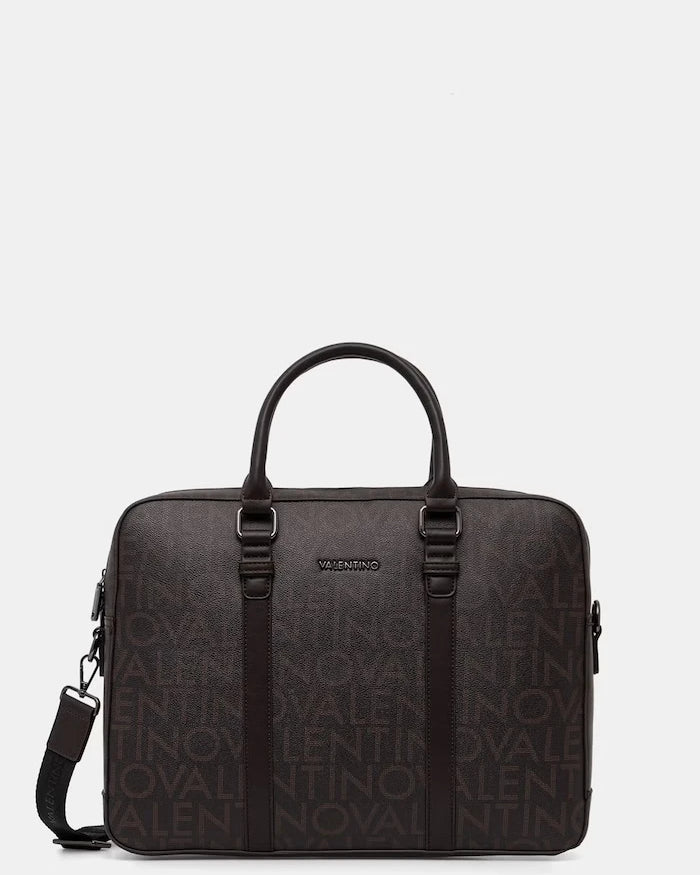 Valentino Bags erkek laptop çantası KING RE
