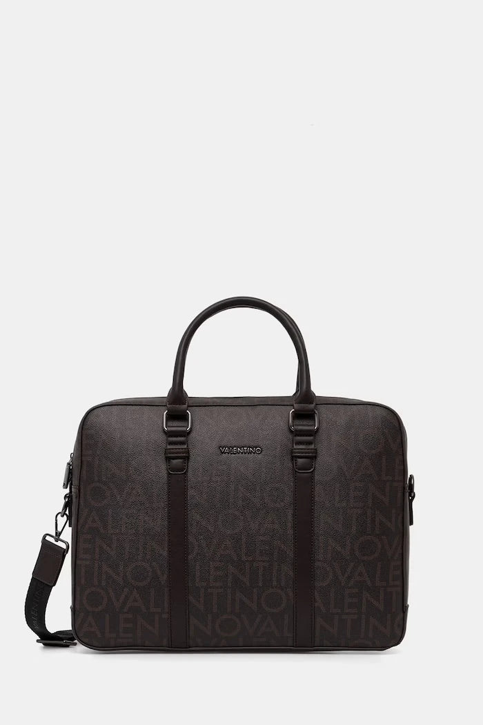 Valentino Bags erkek laptop çantası KING RE