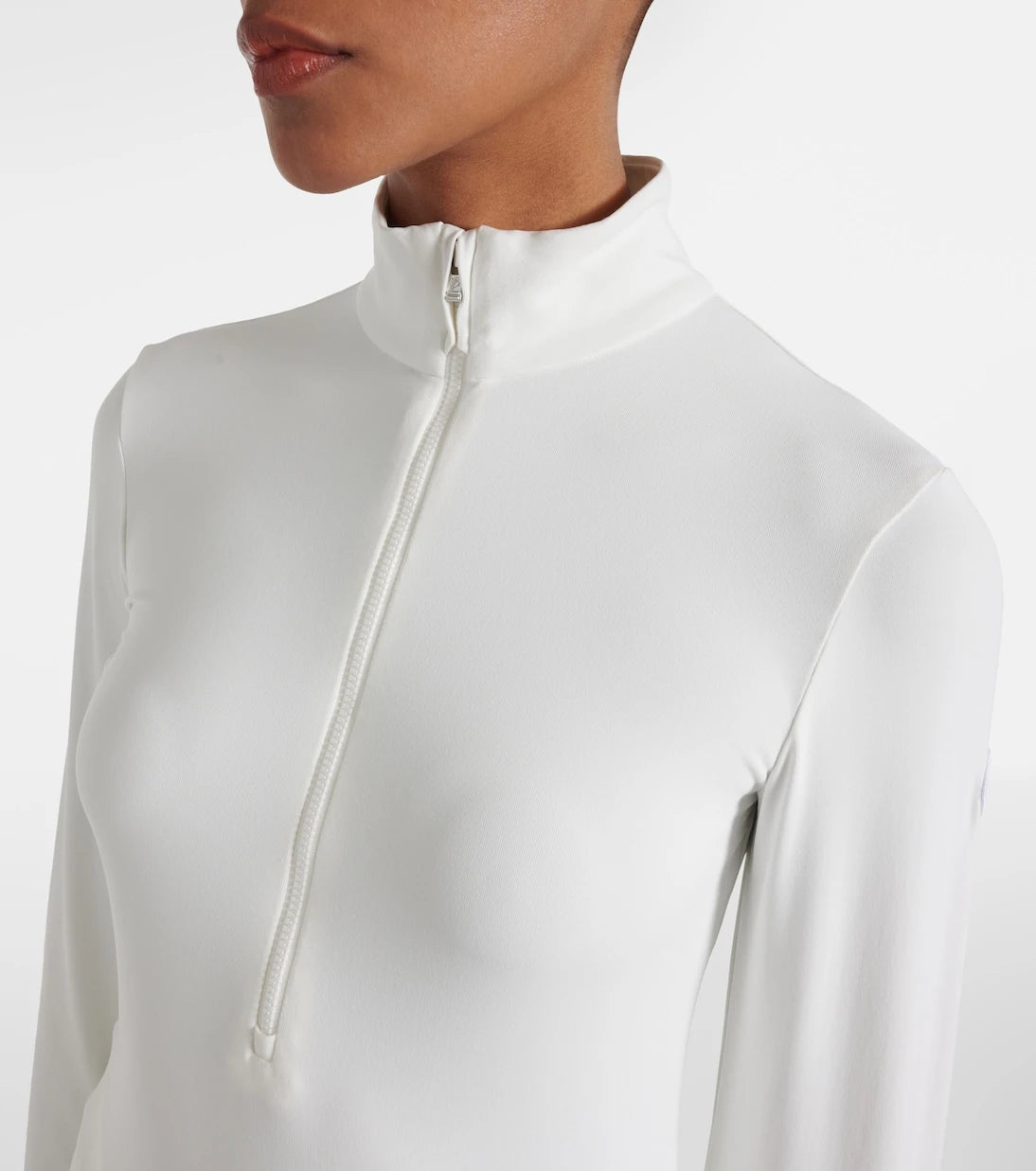 Fusalp - Gemini V half-zip ski top