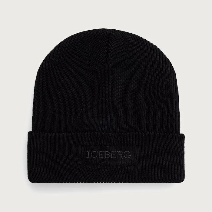 Iceberg erkek yün şapka